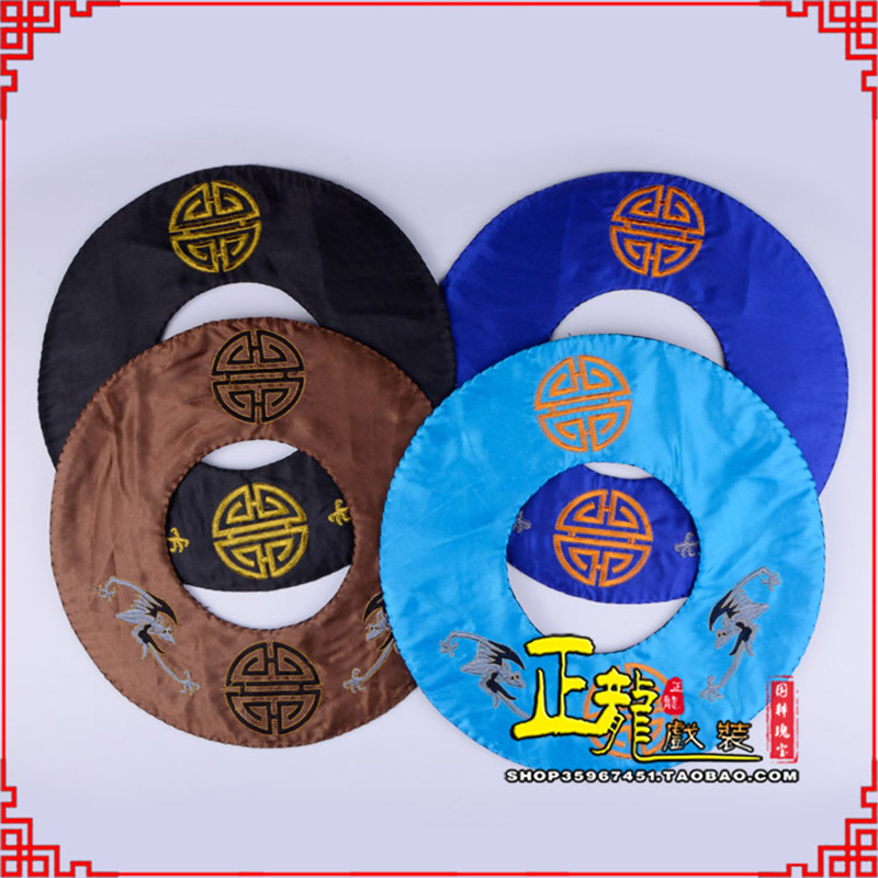 温州老生姜子牙大于刘海砍柴打渔 草帽圈